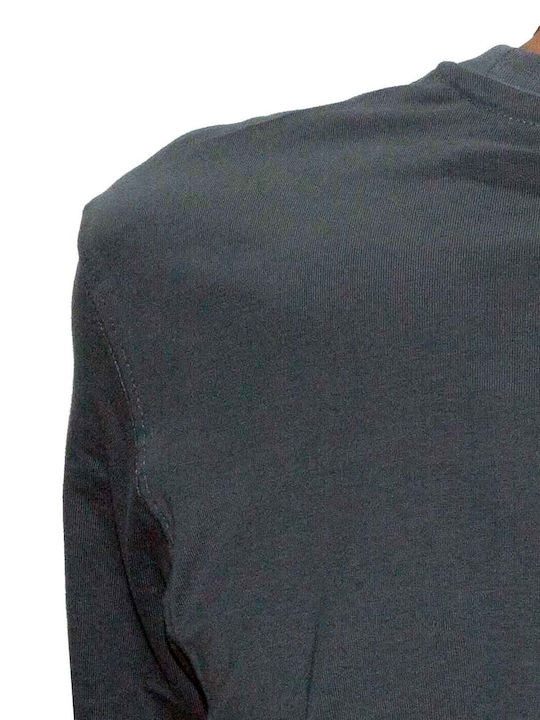 Tricou Gri