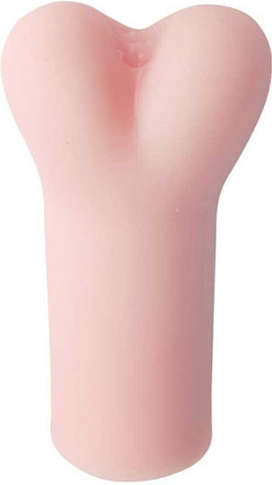 Loving Joy Real Feel Πρωκτική Σφήνα Small Flesh
