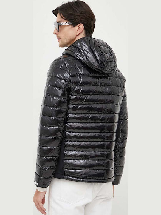 Jacket Black