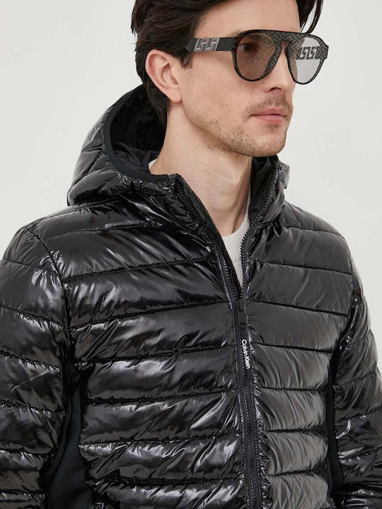 Jacket Black