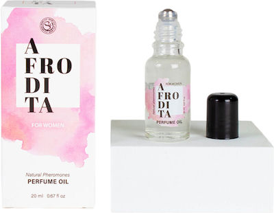 Secretplay Afrodita Natural Parfüm mit Pheromonen 20ml