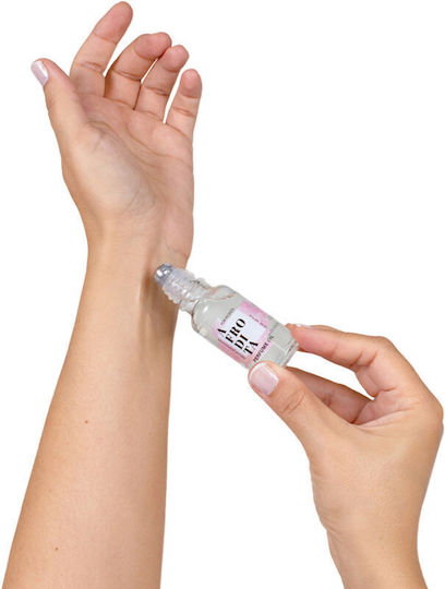 Secretplay Afrodita Natural Perfume Oil with Pheromones 20ml