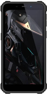 Oukitel WP20 Pro Dual SIM (4GB/64GB) Rezistent Smartphone Portocaliu