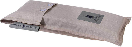 Greenwich Polo Club 2508 Сет Калъфки за Възглавници Оксфорд Спагети 50x70см.