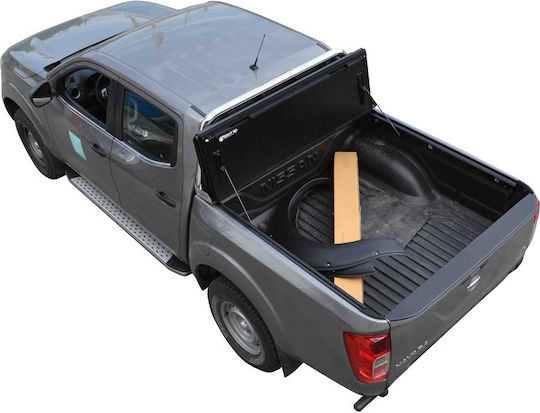 GroupAK Car Bed Cover for Nissan Navara 1pcs