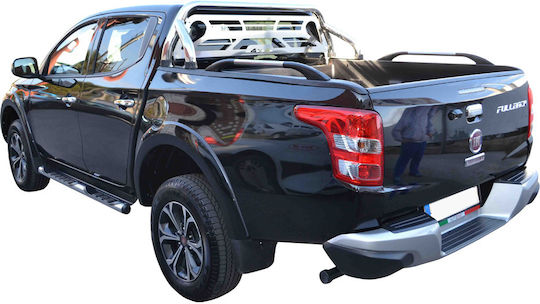 Roll Bar Ladefläche Auto für Fiat Vollrück 1Stück