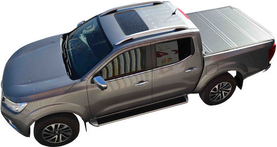 Renault Car Bed Cover for Renault Alaskan