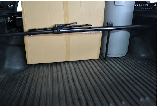 GroupAK Car Bed Divider for Mitsubishi L200 Triton 2015+ 1pcs