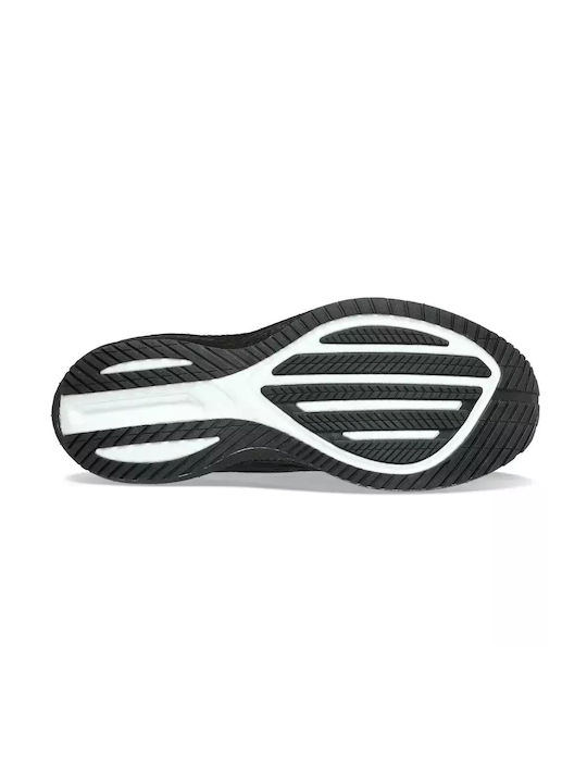 Triumph 21 Sport Shoes Running Black