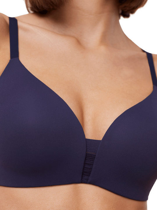 Flex Smart P Ex Albastru Sutien fără Baloane