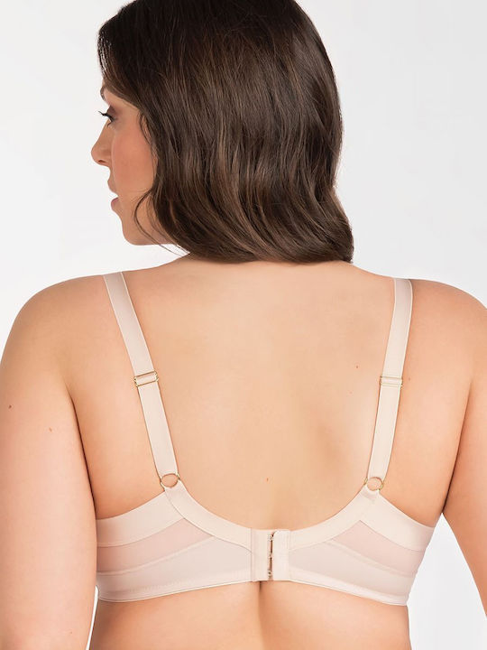Lingerie Beige Σουτιέν