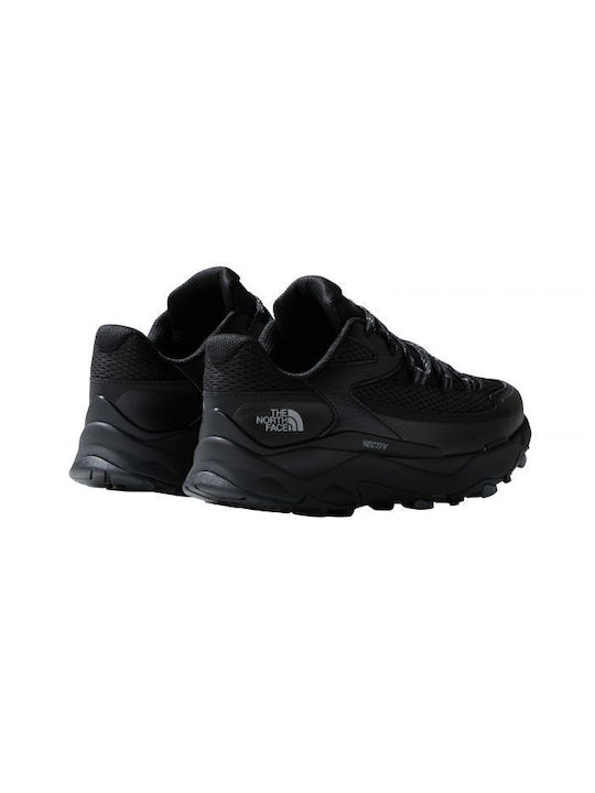 The North Face Vectiv Taraval Damen Wanderschuhe Schwarz