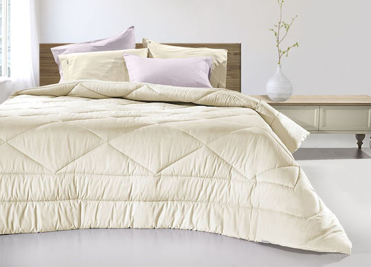 Guy Laroche Super Double 220x240 cm Prime Violet and Ivory Guy Laroche Super Double 220x240 cm Prime Violet and Ivory