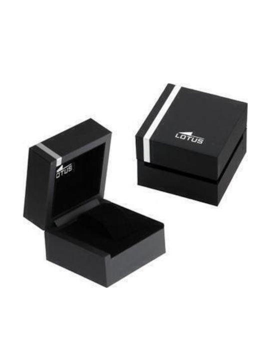 Lotus Watches Uhr mit Batteriewerk