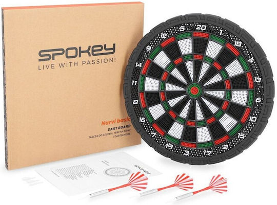 Spokey Narvi Цел