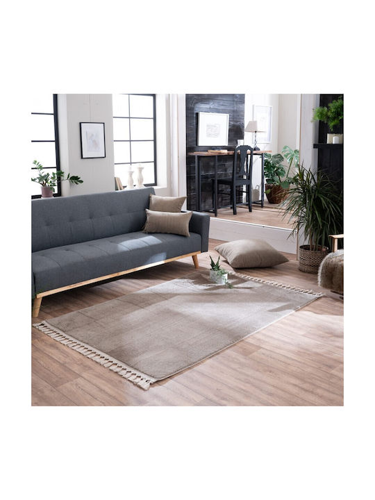 Teoran Softy Rug Rectangular 07