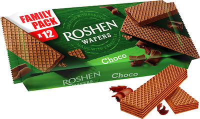 Roshen Wafer 216gr 1pcs