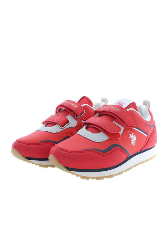 U.S. Polo Assn.