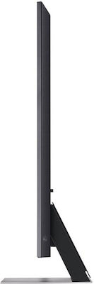 LG Smart Τηλεόραση 75" 4K UHD QNED QNED86 HDR (2023) 75QNED866RE