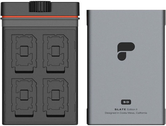 Polar Pro Case for Memory Cards