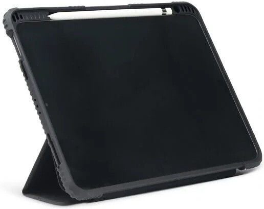 Dicota Flip Cover Μαύρη (Universal 10.9")