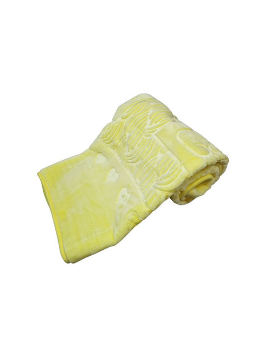 Recos Κουβέρτα Κούνιας 105x125εκ. Recos Κουβέρτα Κούνιας 105x125εκ.