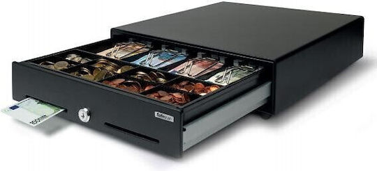 Safescan Cash Drawer 35x40.5x10.5cm
