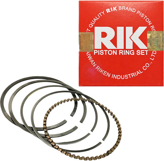 Tobaki Arcuri pentru Piston Motocicletă 51mm pentru Yamaha Crypton
