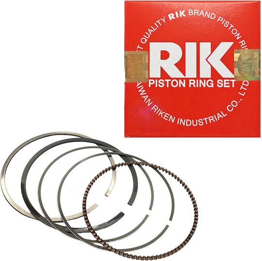 Tobaki Motorcycle Piston Springs 50mm