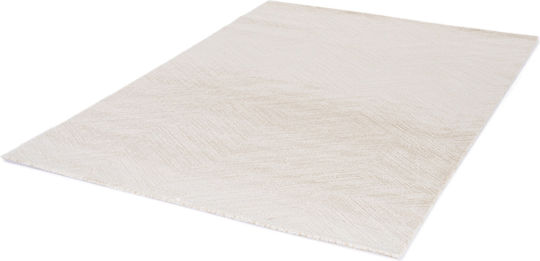 Decostar Loom 50811-065 Covor Rectangular Ecru