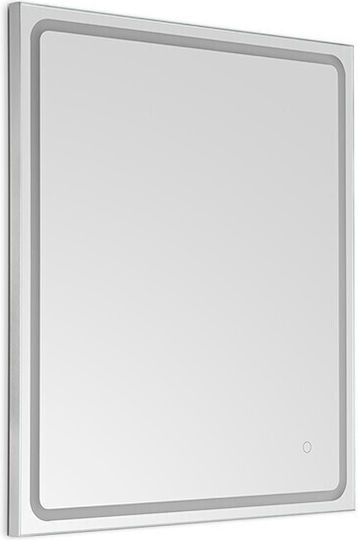 Ebir Iluminacion 246-27953CI#MI Καθρέπτης Led Touch 80x60cm