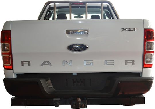 Ford Προφυλακτήρας Αυτοκινήτου Συμβατός με Volkswagen T6 Ford Ranger