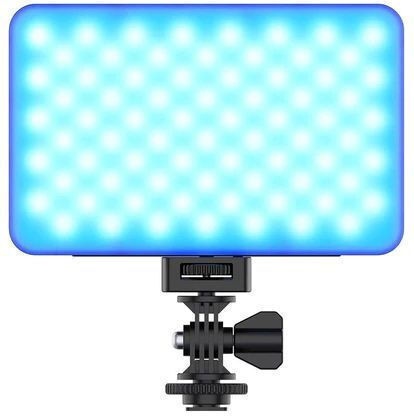 Viltrox Sprite 15B Bi-Color Lumină LED 2800 - 6800K 15W cu Luminozitate 1720 Lux