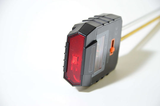 All-Sun pH-Meter mit Feuchtigkeitsmessfunktion