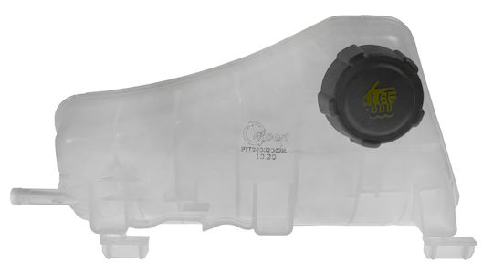 Prasco Wassertank Auto-Wasserbehälter für Renault Kangoo