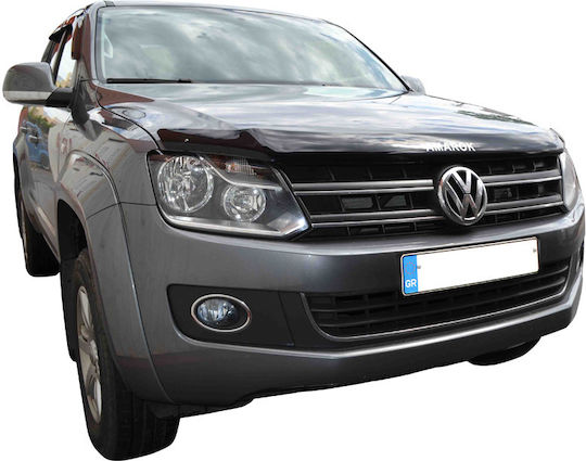 Windbreaker Car Hood for Volkswagen Amarok 1pcs