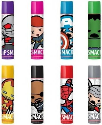 Lip Smacker Party Pack Lip Balm 4gr