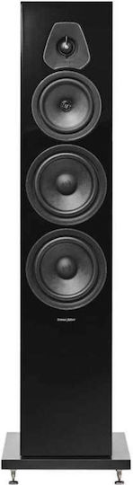 Sonus Faber Lumina V 18076-3112 Pair of Hi-Fi Speakers Floor 50W Black