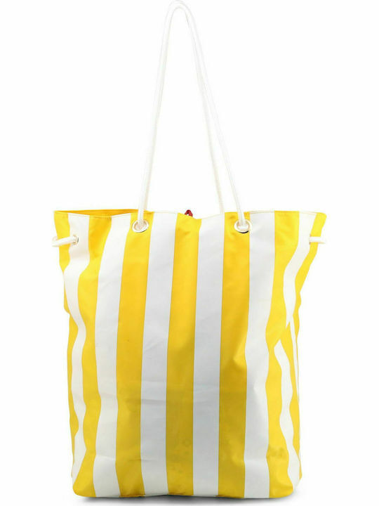 Laura Biagiotti Women's Bag Yellow