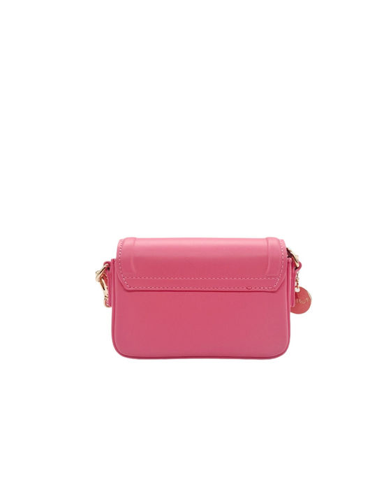 Fuchsia Alex-max Bo1321/e Women's Bag Hand Fuchsia