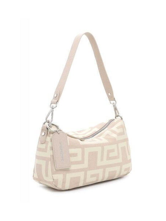 Emily & Noah Emily + Noah Women's Bag Shoulder Beige