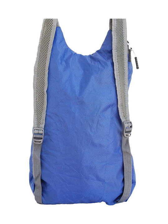 Women's Bag Backpack Blue