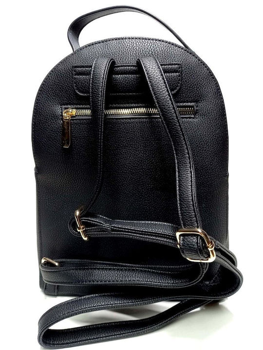 Privata Women's Bag Backpack Black