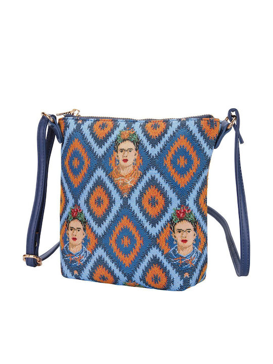 Tapestry Uk Sling-fkicon Women's Bag Crossbody Multicolour