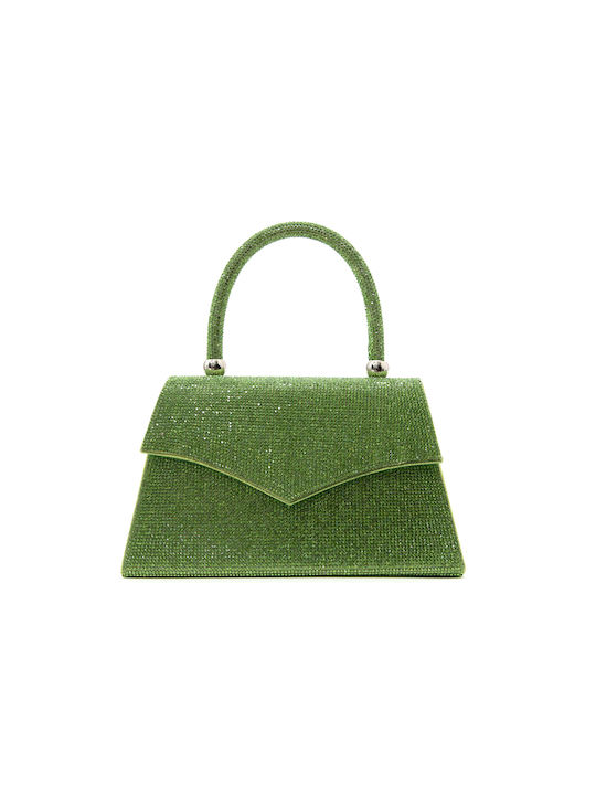 Matchbox Women's Bag Hand Green