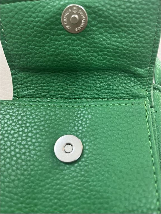 Damentasche Rucksack Grün