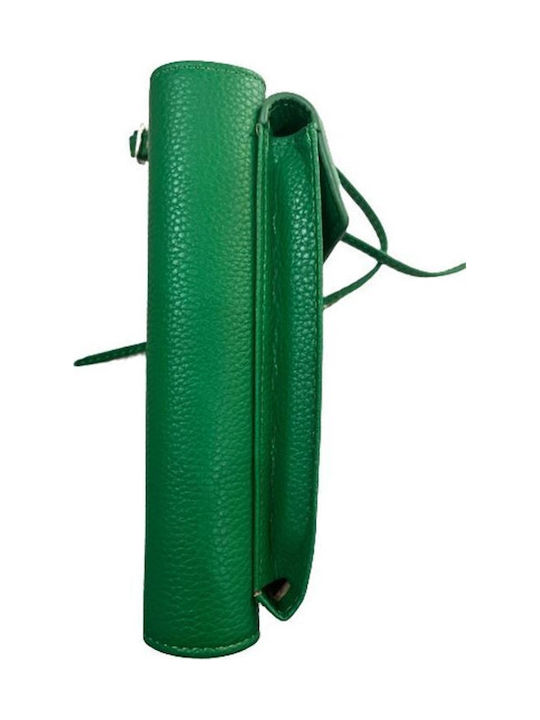 Damentasche Rucksack Grün