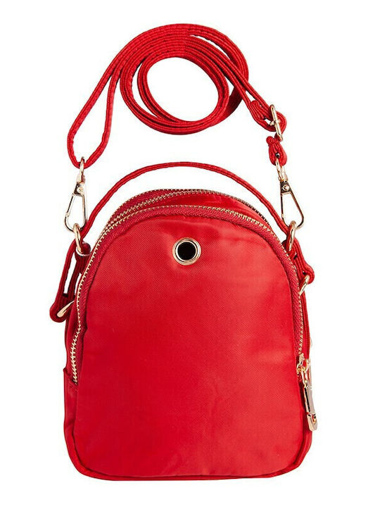 Geantă Geantă de damă Crossbody Violet