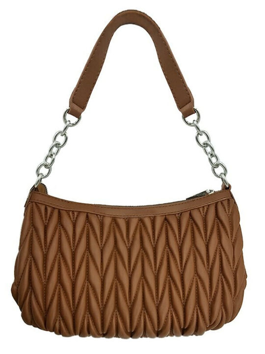 Women's Bag Shoulder Brown