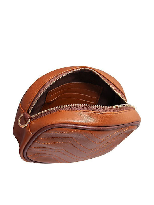 Geantă de damă Crossbody Roz